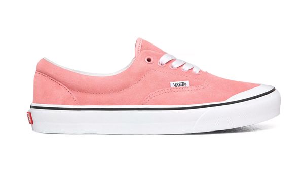 Vans Vans Ua Era Tc (Suede) Pink Icing/Tr Wht