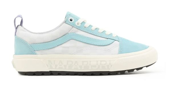Vans Vans x Napapijri Old Skool MTE-1 Blue