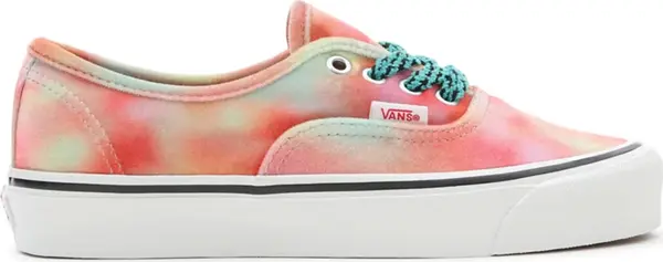 Vans Vans X Ireneisgood Authentic 44 DX Žene - Tenisice Vans - Velikobojan - VN0005U8BMC-4 - Size: 4