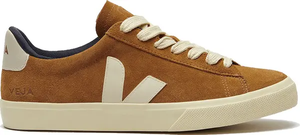 Veja Veja CAMPO Bold Suede Muškarci - Tenisice Veja - Smeđa - CP0320524B-8 - Size: 8