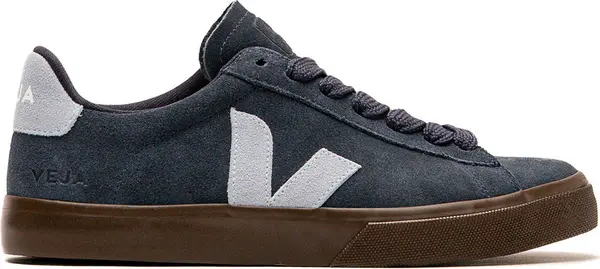 Veja Veja CAMPO Bold Suede Žene - Tenisice Veja - Plava - CP0320806A-4 - Size: 4