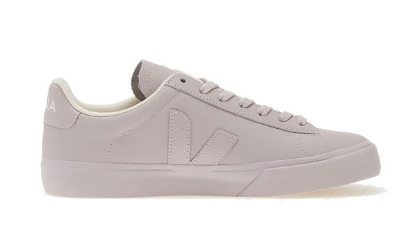 Veja Veja CAMPO CHROMEFREE LEATHER FULL PARME