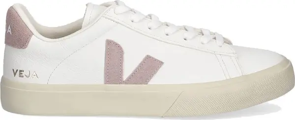 Veja Veja Campo Leather Žene - Tenisice Veja - Bijela - CP0503886A-5 - Size: 5