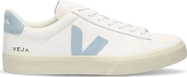 Veja Veja Campo Leather Žene - Tenisice Veja - Bijela - CP0520784A-3 - Size: 3