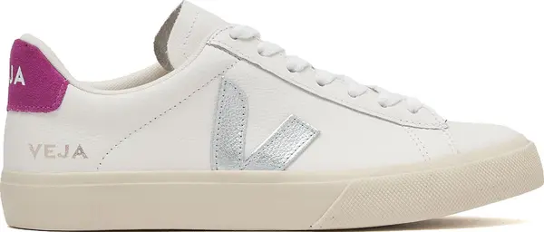 Veja Veja Campo Leather Žene - Tenisice Veja - Bijela - CP0520788A-4 - Size: 4