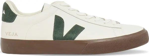 Veja Veja Campo Leather Žene - Tenisice Veja - Bijela - CP0521179A-3 - Size: 3