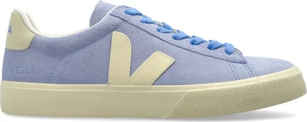 Veja Veja Campo Suede Olympe Žene - Tenisice Veja - Plava - CP0321438A-4 - Size: 4