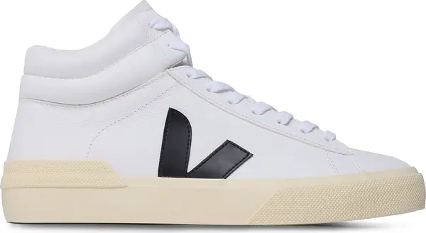 Veja Veja Minotaur Chromfree Leather Muškarci - Tenisice Veja - Bijela - TR0502929B-7 - Size: 7