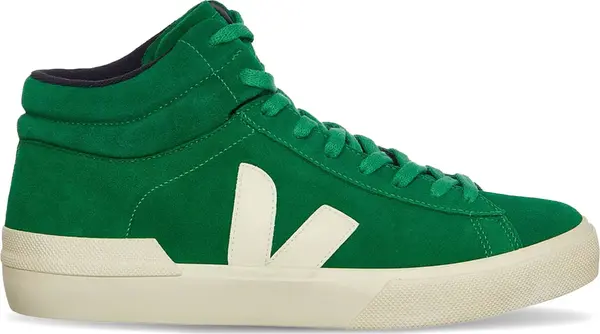 Veja Veja MINOTAUR SUEDE EMERAUDE PIERRE Muškarci - Tenisice Veja - Zelena - TR0303127B-10 - Size: 10