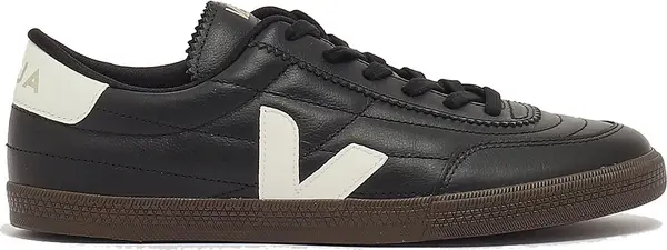 Veja Veja Panenka O.T Leather Black Muškarci - Tenisice Veja - Crna - FU2020707B-8 - Size: 8