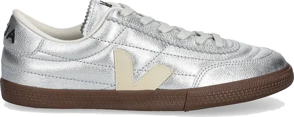 Veja Veja Panenka O.T. Silver Žene - Tenisice Veja - Silver - FU2020893A-5 - Size: 5