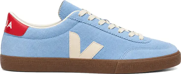 Veja Veja Panenka Suede Aqua Muškarci - Tenisice Veja - Plava - FU0321389B-7 - Size: 7
