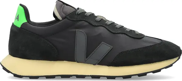 Veja Veja Rio Branco II Lite Nolyn Muškarci - Tenisice Veja - Crna - RW3421571B-9 - Size: 9
