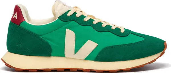 Veja Veja Rio Branco II Lite Nolyn Muškarci - Tenisice Veja - Zelena - RW3421669B-7 - Size: 7