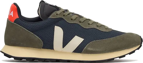 Veja Veja Rio Branco II Muškarci - Tenisice Veja - Plava - RO1820822B-10 - Size: 10