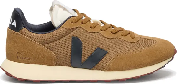 Veja Veja Rio Branco II Muškarci - Tenisice Veja - Smeđa - RO1820821B-8 - Size: 8