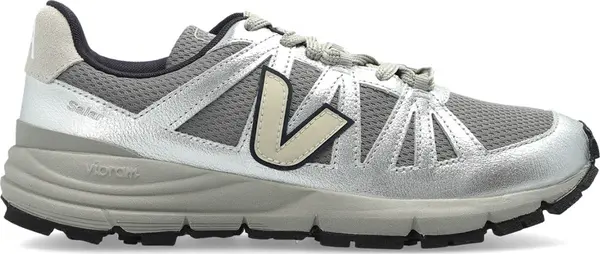 Veja Veja Salar Alveomesh Ardoise Žene - Tenisice Veja - Silver - ST1820968A-4 - Size: 4