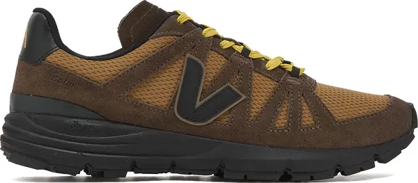 Veja Veja Salar Alveomesh Tent Muškarci - Tenisice Veja - Smeđa - DE1821412B-8 - Size: 8