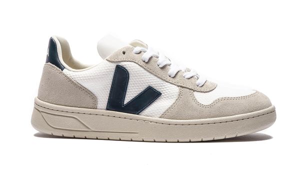Veja Veja V-10 B-Mesh WHITE NAUTICO