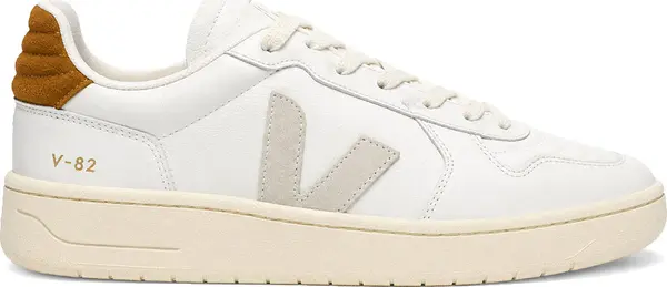 Veja Veja V-82 II Leather White Žene - Tenisice Veja - Bijela - VF3321447A-4 - Size: 4