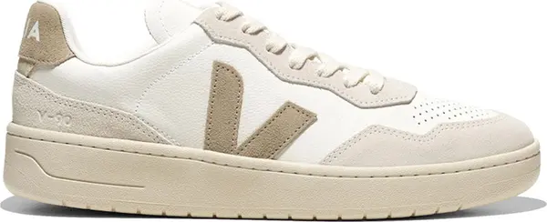 Veja Veja V-90 Leather Žene - Tenisice Veja - Bijela - VD2020909A-5 - Size: 5