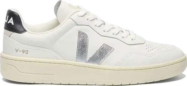 Veja Veja V-90 Leather Žene - Tenisice Veja - Bijela - VD2020910A-4 - Size: 4