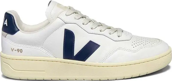 Veja Veja V-90 O.T Leather Ex-White_Nautico Žene - Tenisice Veja - Bijela - VD2003656A-6 - Size: 6