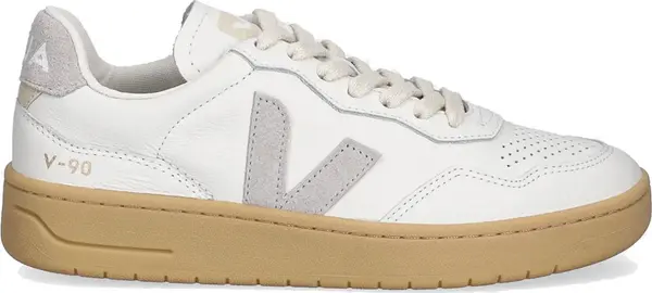 Veja Veja V-90 O.T. Leather Žene - Tenisice Veja - Bijela - VD2003893A-4 - Size: 4