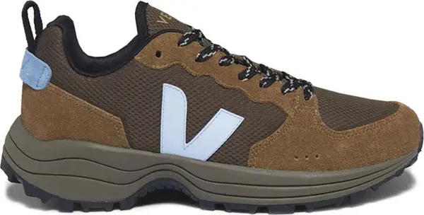 Veja Veja Venturi II Alveomesh Eagle Swan Žene - Tenisice Veja - Smeđa - VR1803754A-7 - Size: 7
