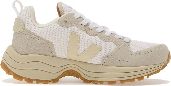 Veja Veja Venturi II Alveomesh Žene - Tenisice Veja - Bijela - VR1820834A-3 - Size: 3