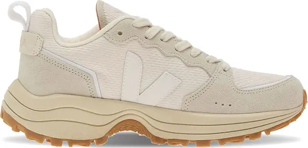 Veja Veja Venturi II Hexamesh Gravel-White Žene - Tenisice Veja - Svijetlo smeđa - VR2103752A-4 - Size: 4