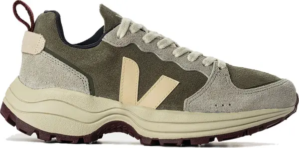 Veja Veja Venturi II VC Suede Žene - Tenisice Veja - Zelena - VS0320832A-3 - Size: 3