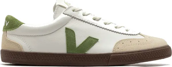 Veja Veja Volley O.T. Leather Žene - Tenisice Veja - Bijela - VO2020875A-3 - Size: 3