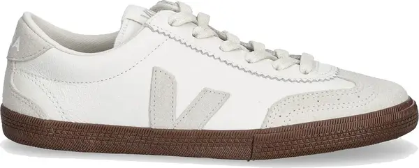 Veja Veja Volley O.T. White Žene - Tenisice Veja - Bijela - VO2021383A-4 - Size: 4