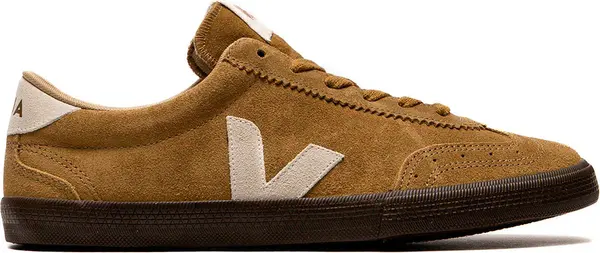 Veja Veja Volley Suede Muškarci - Tenisice Veja - Smeđa - VO0303724B-8 - Size: 8