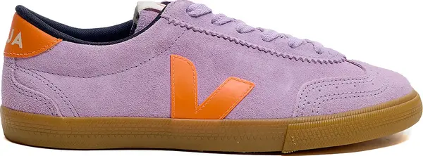 Veja Veja Volley Suede Žene - Tenisice Veja - Ljubičasta - VO0320887A-4 - Size: 4