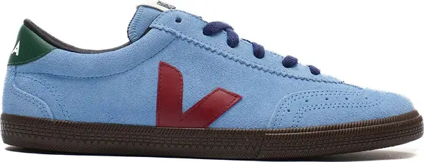 Veja Veja Volley Suede Žene - Tenisice Veja - Plava - VO0303722A-4 - Size: 4