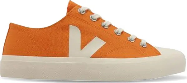 Veja Veja Wata II Low Canvas Muškarci - Tenisice Veja - Narančasta - PL0103175B-11 - Size: 11
