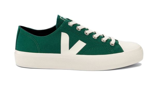 Veja Veja Wata II Low Canvas Poker Pierre