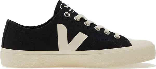 Veja Veja Wata II Low Canvas Žene - Tenisice Veja - Crna - PL0101397A-5 - Size: 5