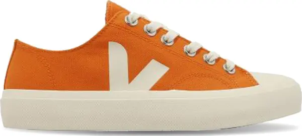 Veja Veja Wata II Low Canvas Žene - Tenisice Veja - Narančasta - PL0103175A-4 - Size: 4