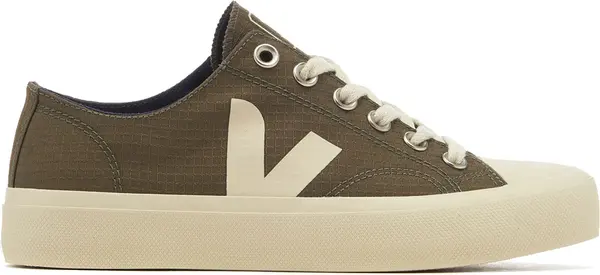Veja Veja Wata II Low Ripstop Žene - Tenisice Veja - Smeđa - PL1903350A-3 - Size: 3