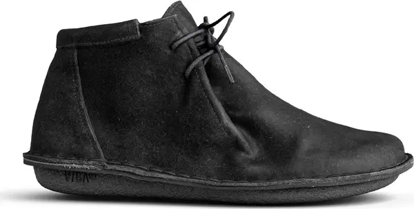 VIBAe VIBAe JTREE Suede Constellation Black Unisex - Cipele VIBAe - Crna - JTREESCB-4 - Size: 4