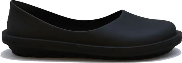 VIBAe VIBAe OSLO Natural Rubber Black Unisex - Cipele VIBAe - Crna - OSLONRB-3-4 - Size: 3-4
