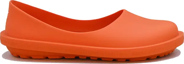 VIBAe VIBAe OSLO Natural Rubber Orange Unisex - Cipele VIBAe - Narančasta - OSLONRO-3-4 - Size: 3-4