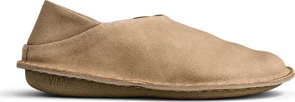 VIBAe VIBAe ZUMA Bio-Suede Desert Sand Unisex - Cipele VIBAe - Smeđa - ZUMABSDSG-4 - Size: 4