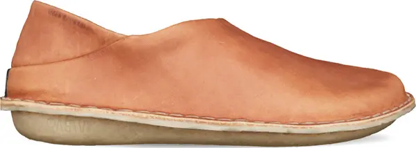 VIBAe VIBAe ZUMA Leather Cognac Brown Unisex - Cipele VIBAe - Smeđa - ZUMALCBH-10 - Size: 10