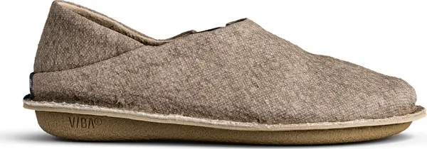 VIBAe VIBAe ZUMA Linen Oak Brown Unisex - Cipele VIBAe - Smeđa - ZUMAVLOBC-6 - Size: 6