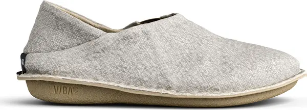 VIBAe VIBAe ZUMA Linen Sand Dollar Unisex - Cipele VIBAe - Siva - ZUMAVLSDH-6 - Size: 6