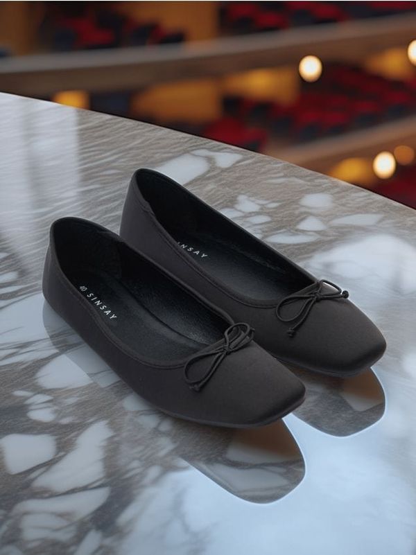 Sinsay Sinsay - Balerinke